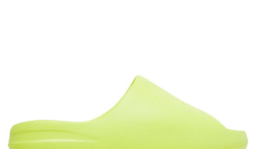 adidas Yeezy Slide Glow Green (2022) (Restock)