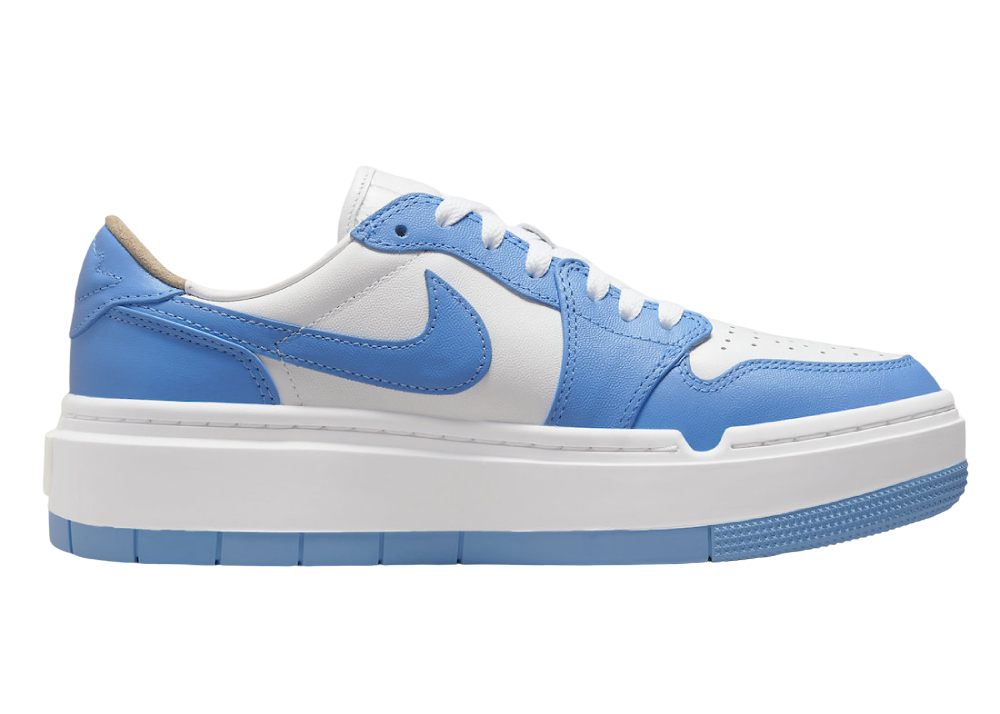 Nike Air Jordan 1 Elevate Low SE University Blue (W)