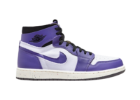 Nike Air Jordan 1 High Zoom Air CMFT Crater Purple