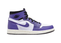 Nike Air Jordan 1 High Zoom Air CMFT Crater Purple
