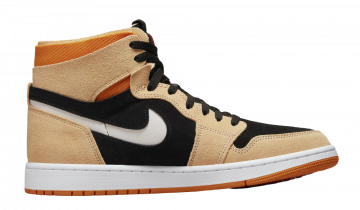 Nike Air Jordan 1 High Zoom Air CMFT Pumpkin Spice