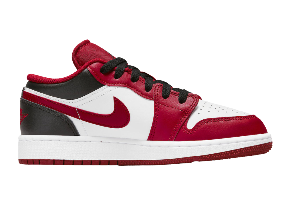 jordan 1 low bulls