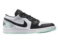 Nike Air Jordan 1 Low Tie-Dye