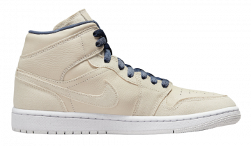 Nike Air Jordan 1 Mid Sanddrift (W)