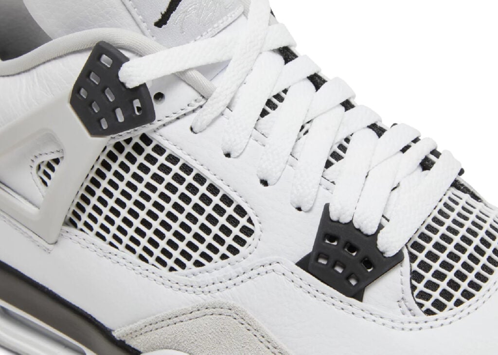 Nike Air Jordan 4 Retro Military Black - DH6927-111 | Sneaker Baker