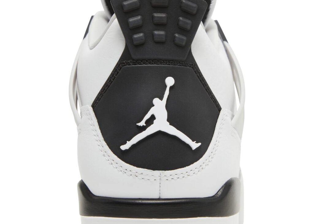 Nike Air Jordan 4 Retro Military Black - DH6927-111 | Sneaker Baker