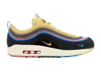 nike air max 1:97 sean wotherspoon