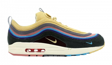 Nike Air Max 1/97 Sean Wotherspoon
