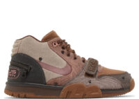nike air trainer 1 sp travis scott wheat