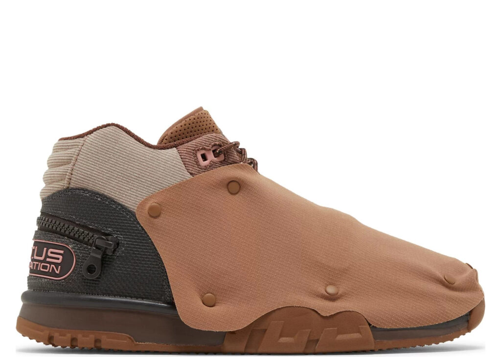 Nike Air Trainer 1 SP Travis Scott Wheat - DR7515-200 | Sneaker Baker