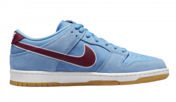 Nike SB Dunk Low Philadelphia Phillies