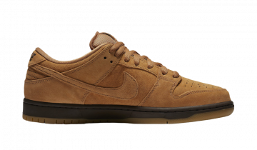 Nike SB Dunk Low Wheat (2020)