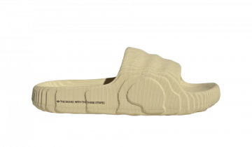 adidas Adilette 22 Slides St Desert Sand