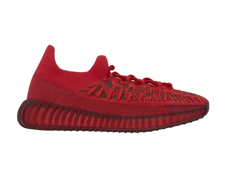 adidas yeezy 350 v2 cmpct slate red