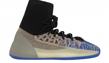 adidas Yeezy BSKTBL Knit Slate Azure