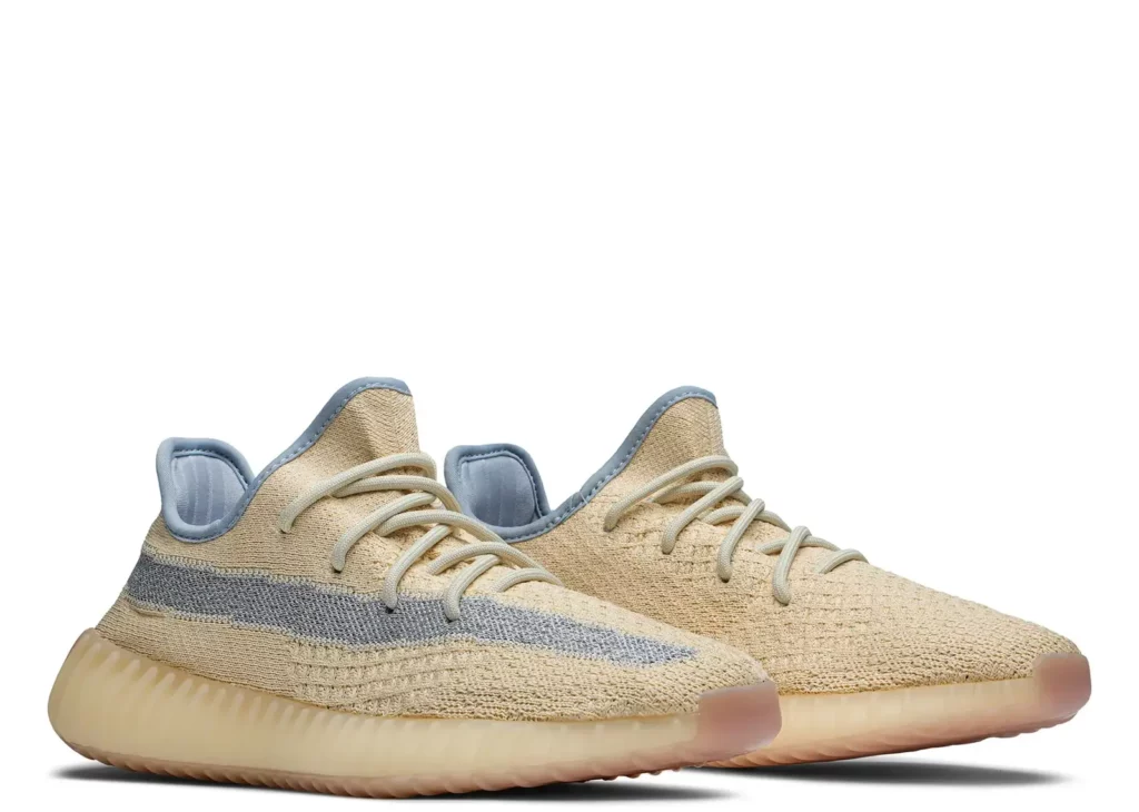 adidas Yeezy Boost 350 V2 Linen - FY5158 | Sneaker Baker