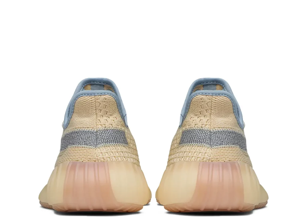 adidas Yeezy Boost 350 V2 Linen - FY5158 | Sneaker Baker