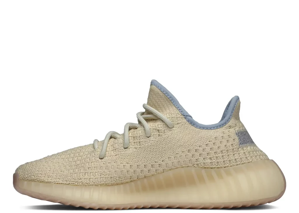 adidas Yeezy Boost 350 V2 Linen - FY5158 | Sneaker Baker