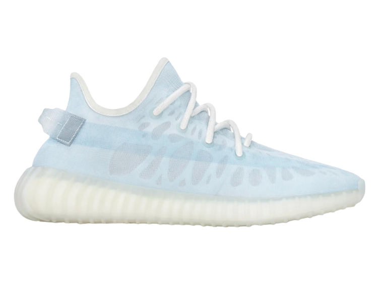 adidas yeezy boost 350 v2 mono ice