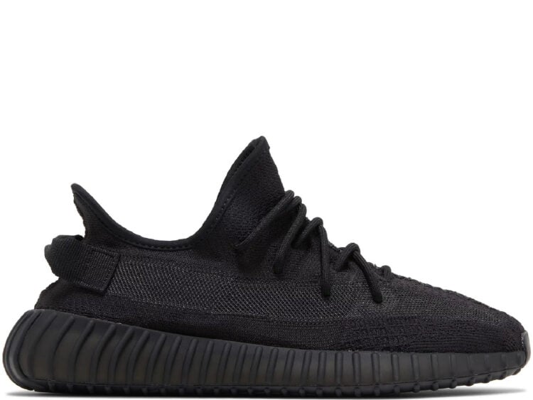 adidas Yeezy Boost 350 V2 Black Red CP9652