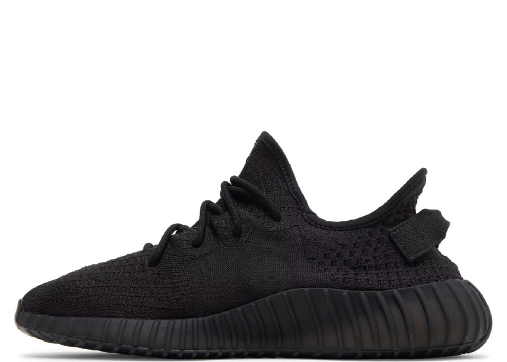 adidas Yeezy Boost 350 V2 Onyx - HQ4540 | Sneaker Baker
