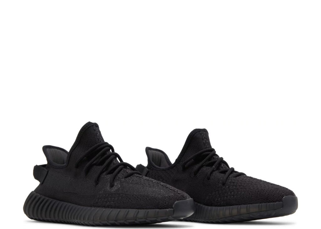 adidas Yeezy Boost 350 V2 Onyx - HQ4540 | Sneaker Baker