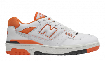 New Balance 550 Syracuse