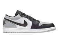 Nike Air Jordan 1 Low Shadow Toe