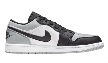 Nike Air Jordan 1 Low Shadow Toe