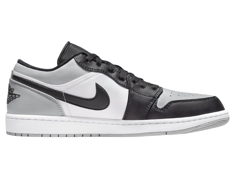 nike air jordan 1 low shadow toe