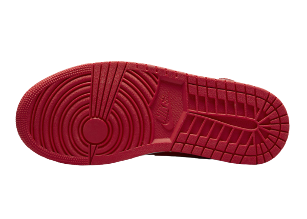 Nike Air Jordan 1 Mid SE Pomegranate (W)