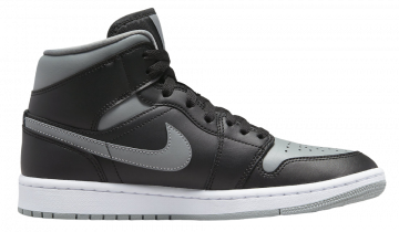 Nike Air Jordan 1 Mid Shadow (W)
