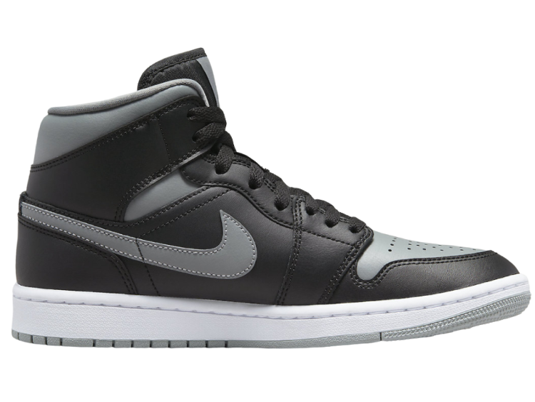 nike air jordan 1 mid shadow (w)