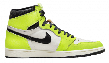 Nike Air Jordan 1 Retro High OG Visionaire