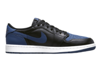 Nike Air Jordan 1 Retro Low OG Mystic Navy