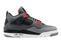 Nike Air Jordan 4 Retro Infrared