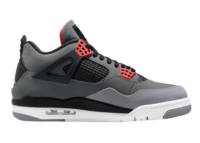 Nike Air Jordan 4 Retro Infrared
