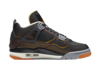 Nike Air Jordan 4 Retro Starfish (W)