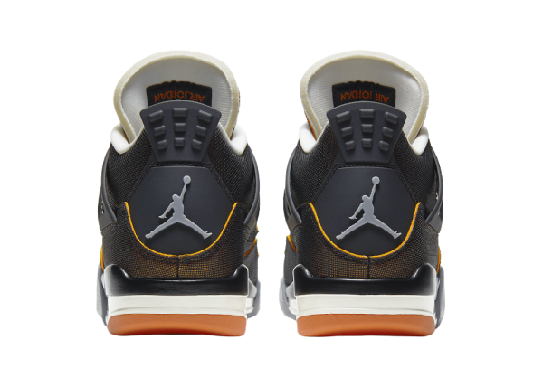 Nike Air Jordan 4 Retro Starfish (W)