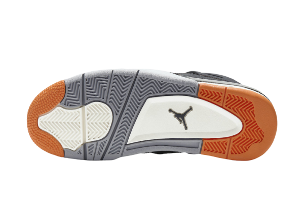 Nike Air Jordan 4 Retro Starfish (W)