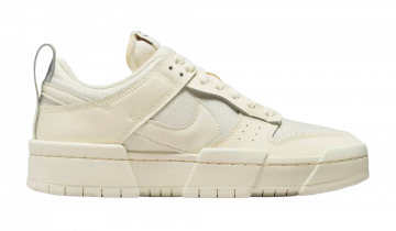 Nike Dunk Low Disrupt Coconut Milk (W)