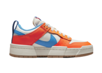 Nike Dunk Low Disrupt Supa (W)