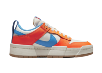 Nike Dunk Low Disrupt Supa (W)