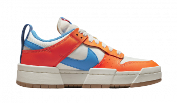 Nike Dunk Low Disrupt Supa (W)