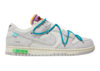 Nike Dunk Low Off-White Lot 36