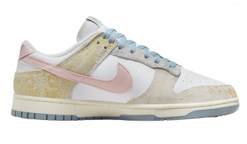 Nike Dunk Low Oxidized