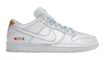 Nike SB Dunk Low Pro Be True