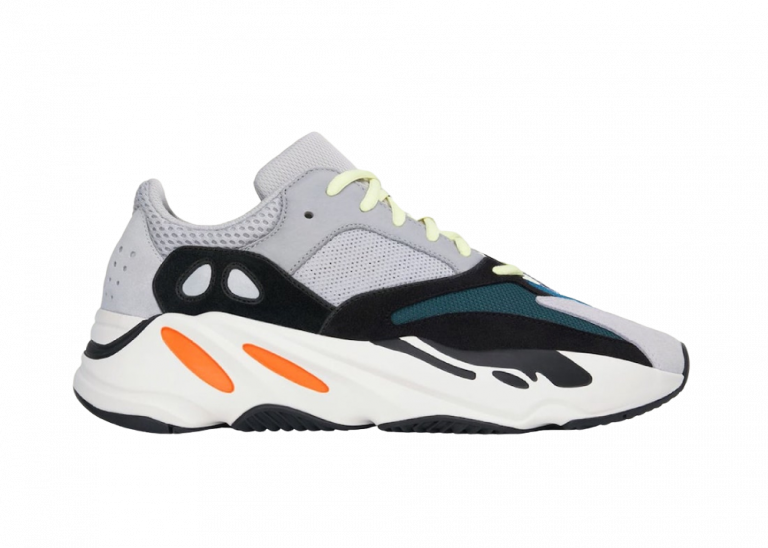 adidas yeezy boost 700 wave runner solid grey