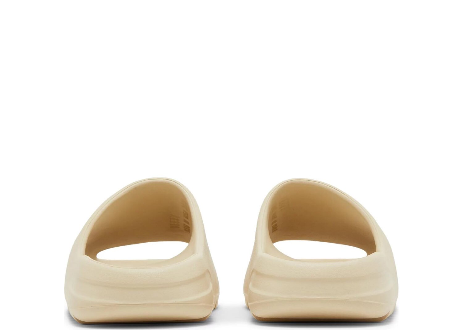 adidas yeezy slide bone (2022 restock)