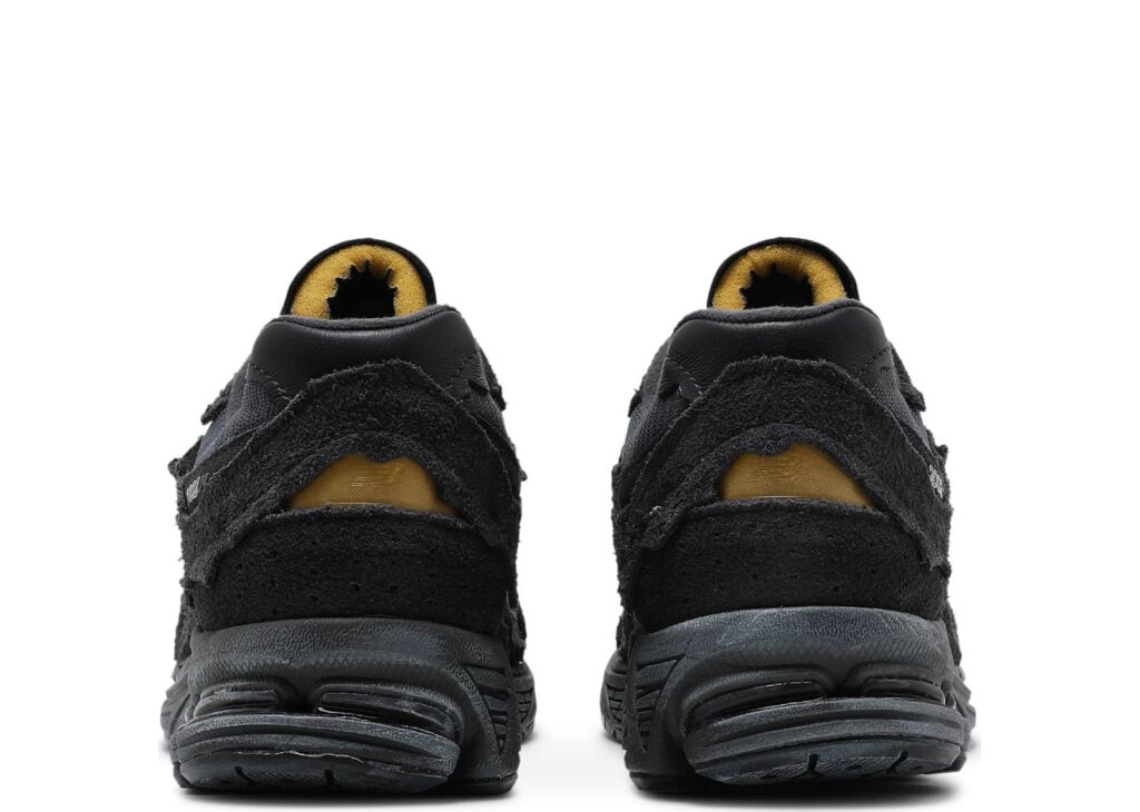 New Balance 2002R Protection Pack Phantom - M2002RDB | Sneaker Baker